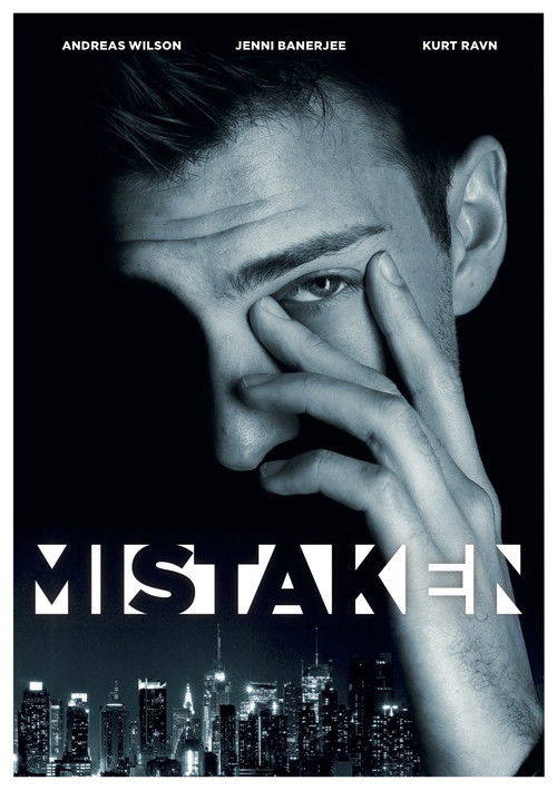 Mistaken (2011) poster