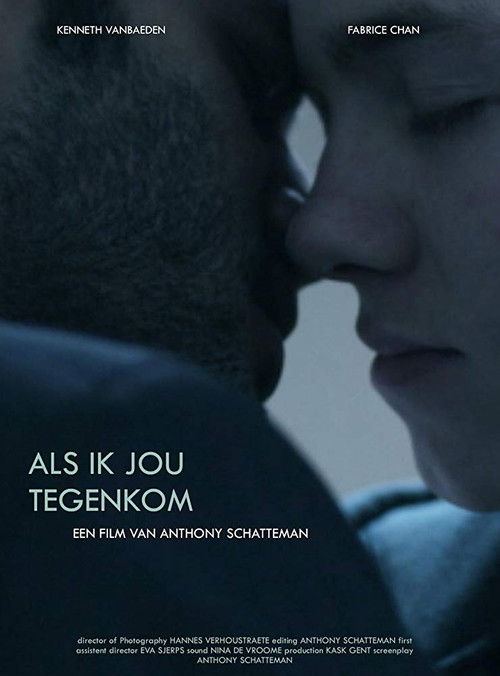 When I See You (2010) poster