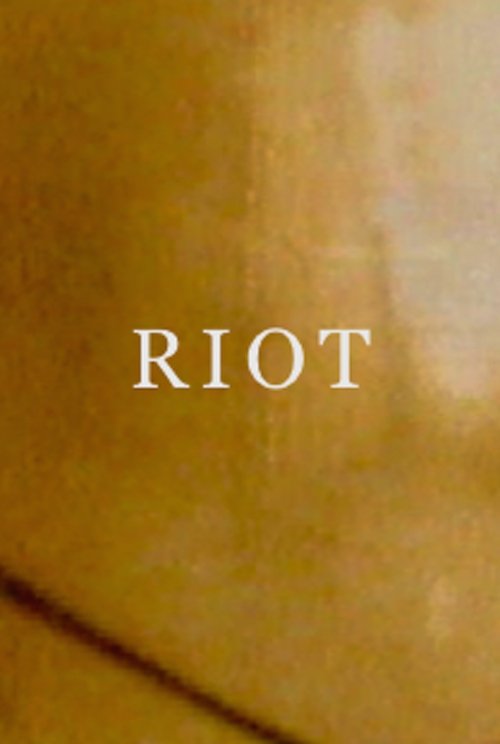 Riot (1999) poster