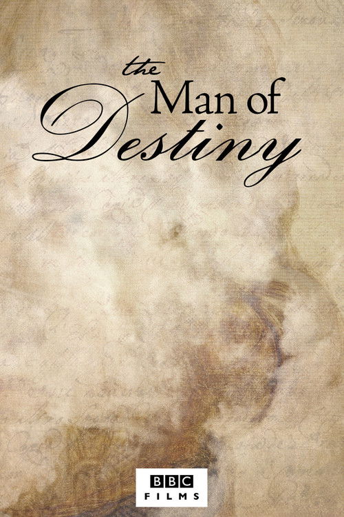 The Man of Destiny (1981) poster