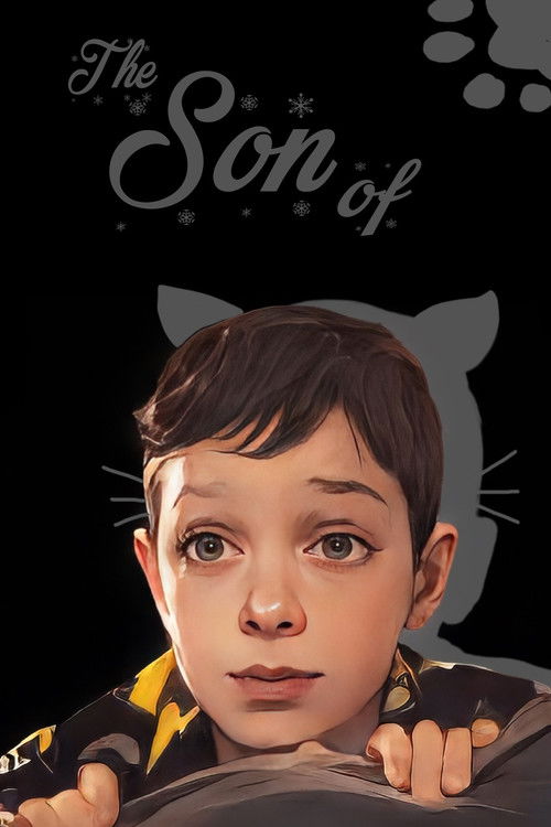 The Son Of (2022) poster
