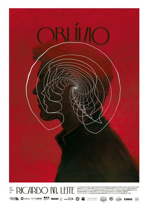 Oblívio (2021) poster