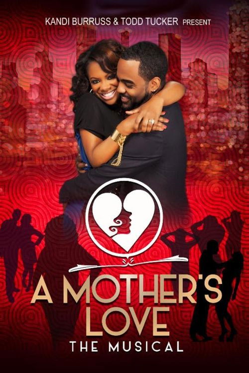 A Mother's Love (2014) poster