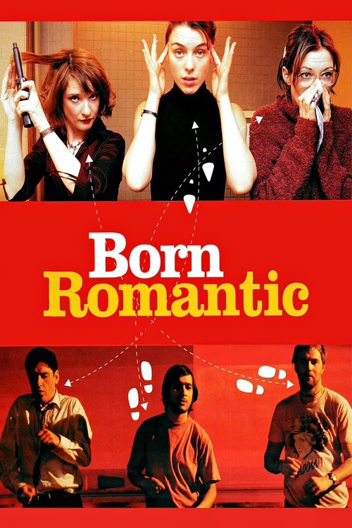 Doğuştan Romantik (2000) poster