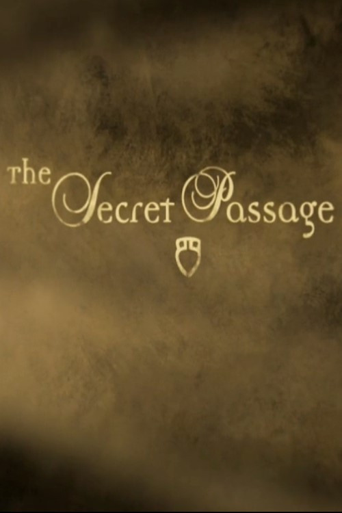 The Secret Passage (2011) poster