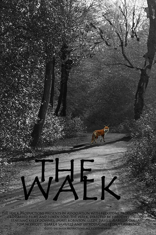 The Walk (2015) poster