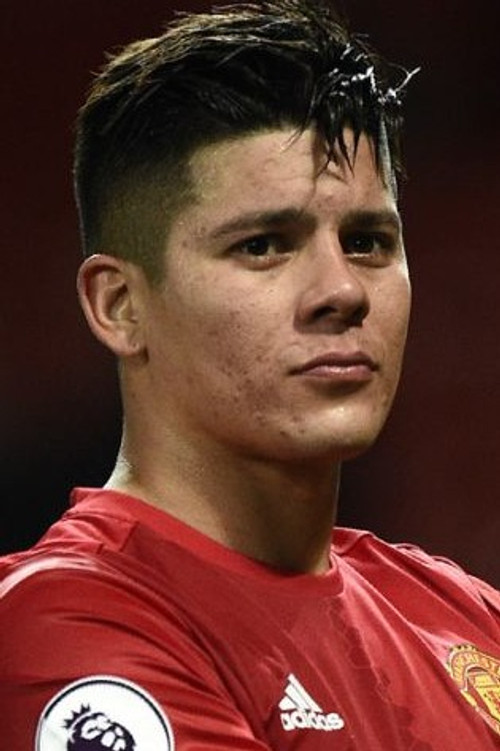 Marcos Rojo