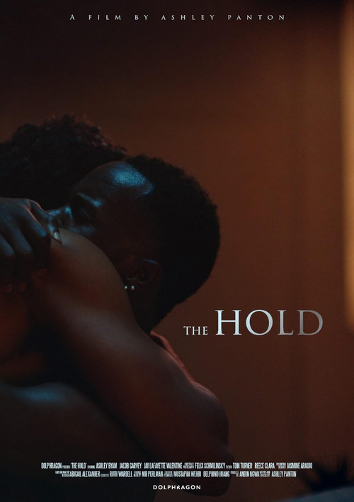 The Hold (2025) poster
