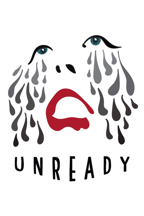 UNREADY (2019) poster
