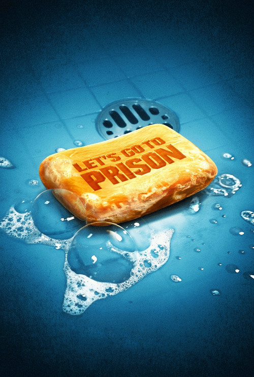 Hapishane Muhabbeti (2006) poster