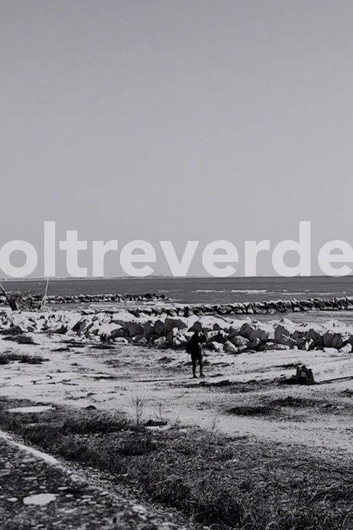 Oltreverde (2021) poster