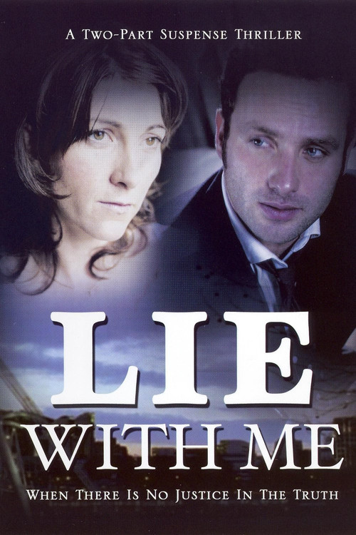 Lie with Me (2004) poster