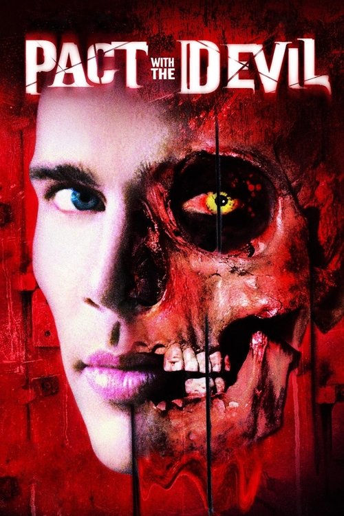 Dorian (2003) poster