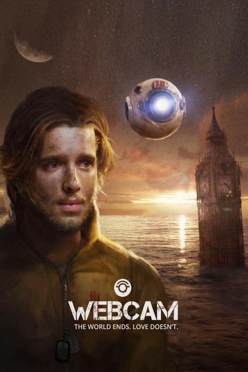 Webcam (2024) poster