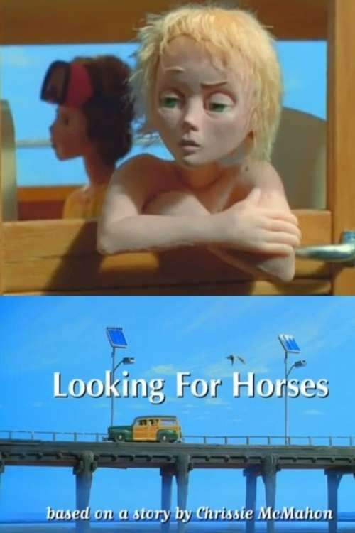 Looking for Horses (2001) poster