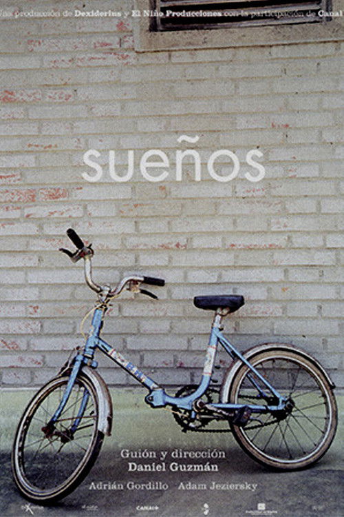 Sueños (2003) poster