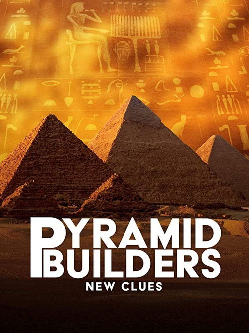 Pyramid Builders: New Clues (2019) poster