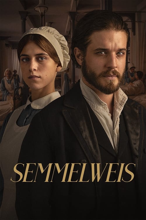 Semmelweis (2023) poster