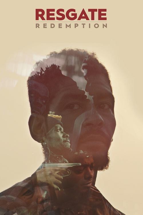 Redemption (2019) poster