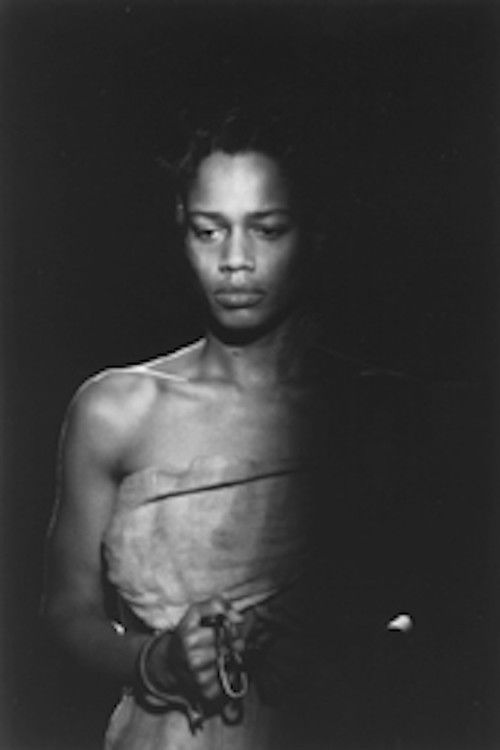 And Still I Rise (1992) poster