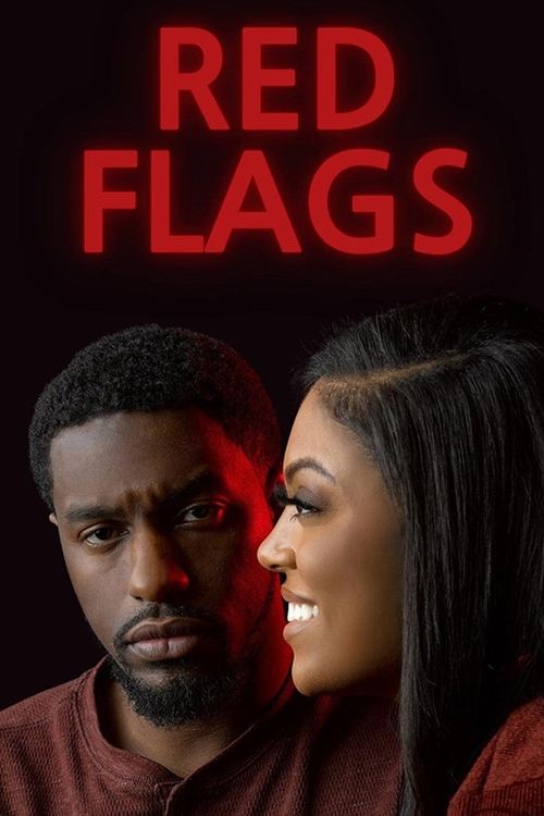 Red Flags (2022) poster