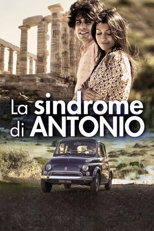 La Sindrome di Antonio (2016) poster