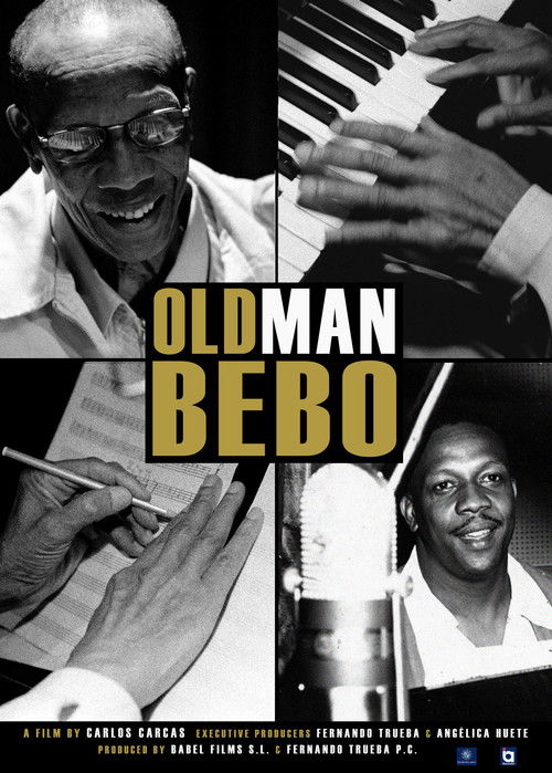 Old Man Bebo (2008) poster