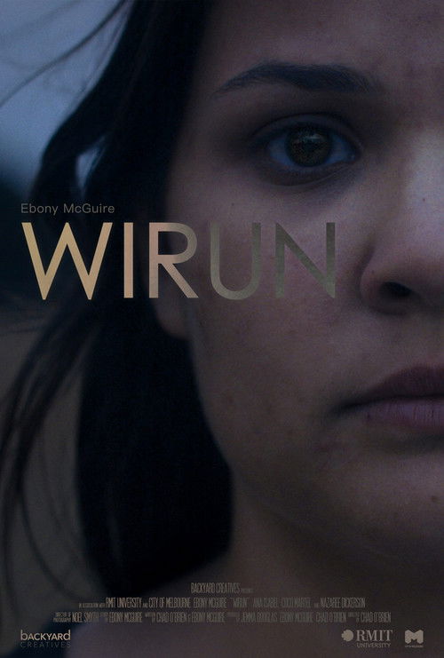Wirun (2020) poster