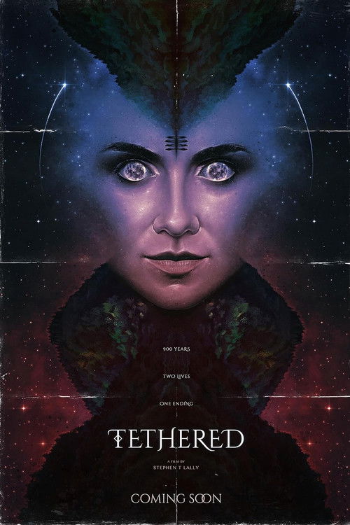 Tethered (2024) poster