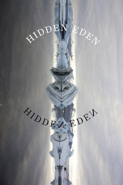 Hidden Eden (2021) poster