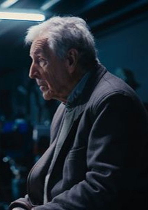 La vérité est révolutionnaire – L'Aveu (2024) poster