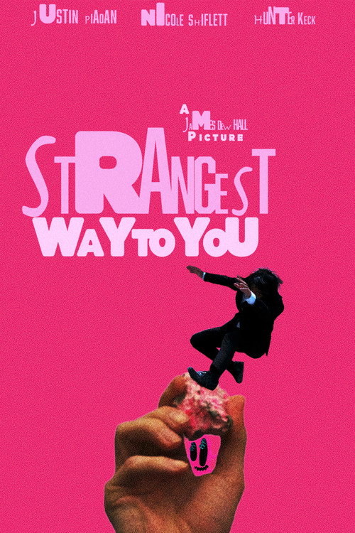 Strangest Way to You (2026) poster