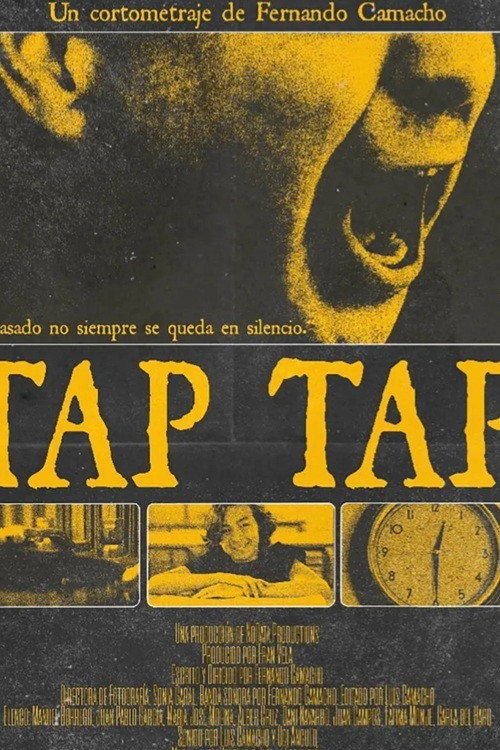 Tap Tap (2026) poster