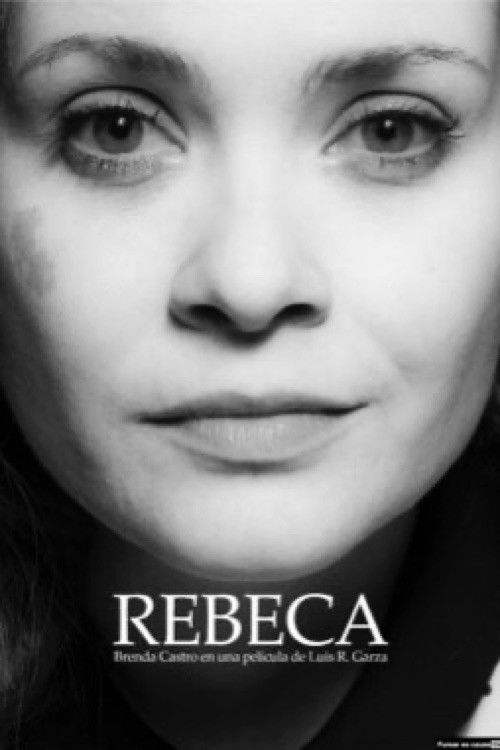 Rebeca (2024) poster