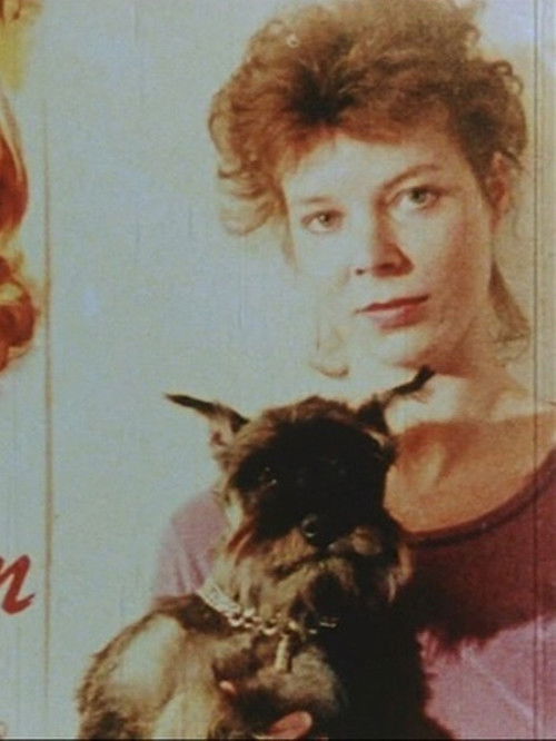 From the Old World (1984) poster