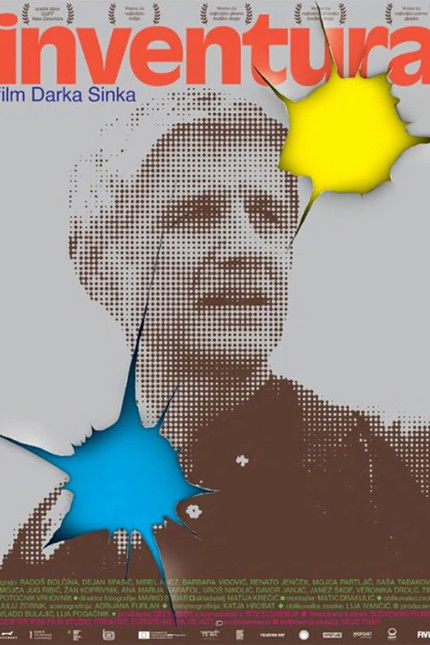 Inventory (2021) poster