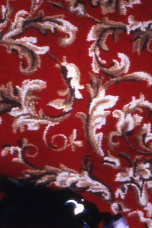 Hotel Cartograph (1982) poster