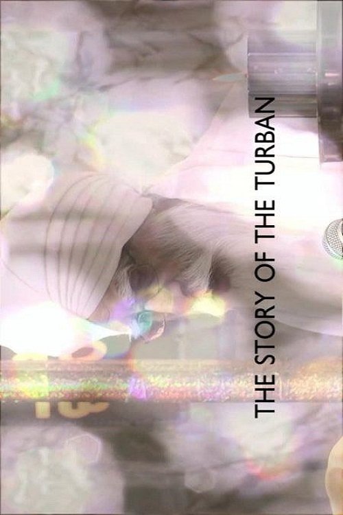 The Story of the Turban (2012) poster