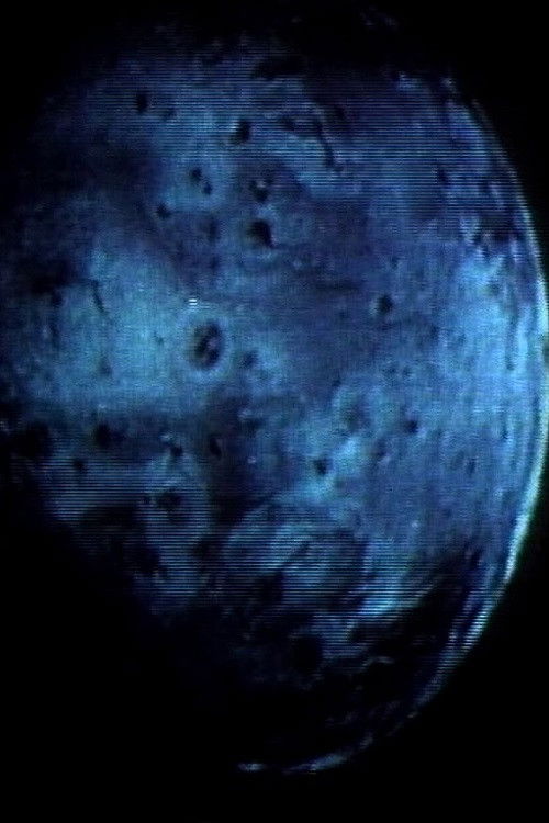 Nightswimming (1995) poster