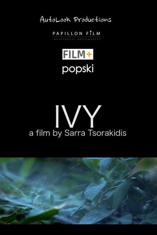 Ivy (2018) poster