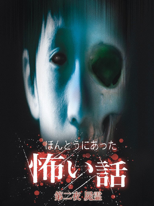 Scary True Stories: Night 2 (2005) poster