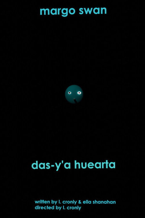 das-y'a huearta (2025) poster