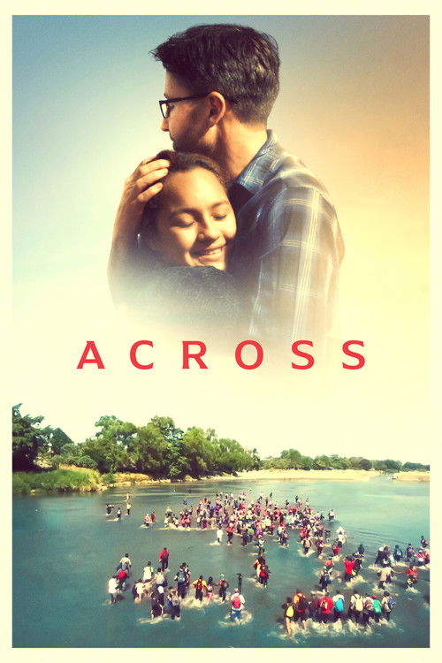 Across (2023) poster
