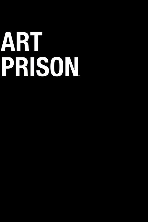 Art Prison (2018) poster