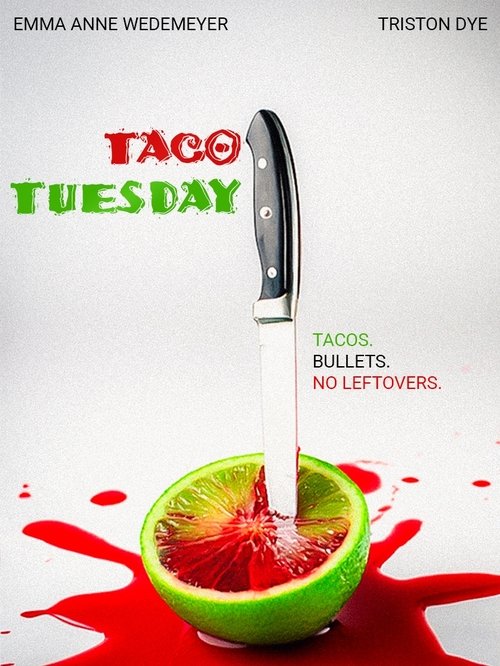 Taco Tuesday (2026) poster