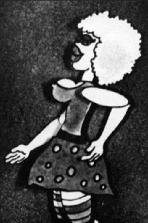 Freud s'explique sur le cinéma (1975) poster