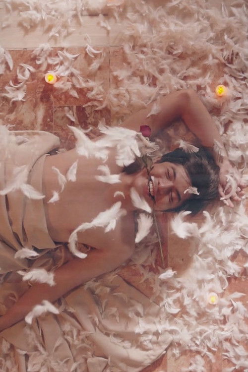 Saint Nena! (2018) poster