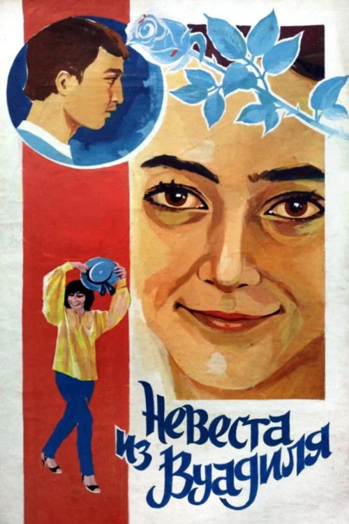 Невеста из Вуадиля (1985) poster