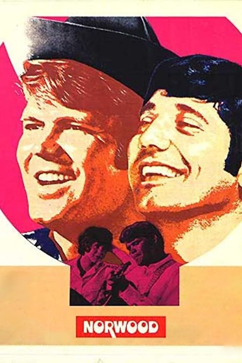 Norwood (1970) poster