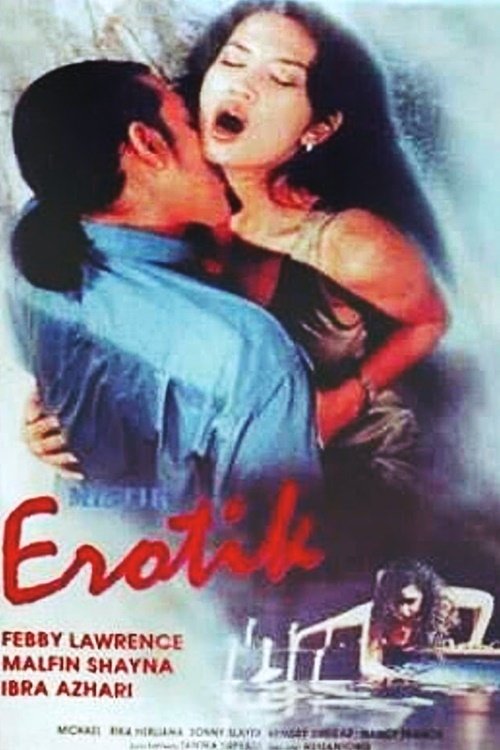 Mistik Erotik (1996) poster